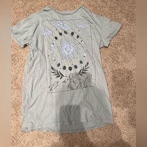 Goodie Two Sleeves Long T-Shirt